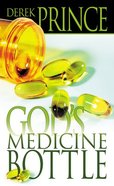 God's Medicine Bottle Mass Market