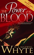 The Power of the Blood Paperback
