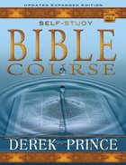 Self-Study Bible Course (2005) Paperback