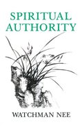 Spiritual Authority Paperback