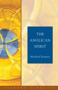 The Anglican Spirit Paperback