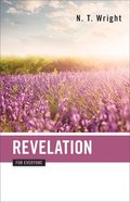 Revelation (New Testament Guides For Everyone Series) Paperback