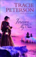 Forever My Own (#02 in Ladies Of The Lake Series) Paperback