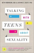 Talking With Teens About Sexuality eBook