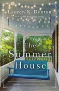 The Summer House Hardback