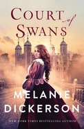 Court of Swans (#01 in A Dericott Tale Series) eBook