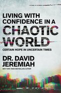 Living With Confidence in a Chaotic World eBook