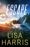 The Escape (#01 in Us Marshals Series) Paperback
