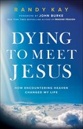 Dying to Meet Jesus: How Encountering Heaven Changed My Life Paperback