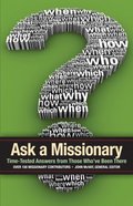 Ask a Missionary Paperback
