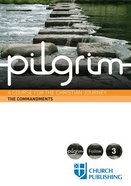 The Pilgrim #03: Commandments (#3 in Pilgrim Course) Paperback