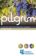 The Pilgrim #04: Beatitudes (#4 in Pilgrim Course) Paperback