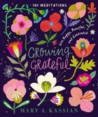 Growing Grateful eBook