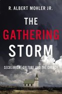 The Gathering Storm eBook