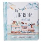 My Lullabible For Boys Padded Board Book