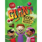 The Giant Book of Children's Messages Paperback