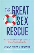 The Great Sex Rescue eBook