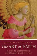 The Art of Faith Paperback