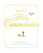 My First Holy Communion Hardback