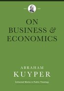 Business & Economics Hardback