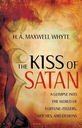 The Kiss of Satan Paperback