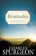 The Beatitudes Paperback