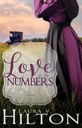 Love By the Numbers Paperback