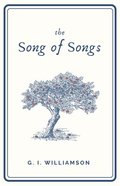 The Song of Songs Paperback