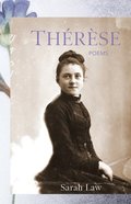 Therese: Poems Paperback