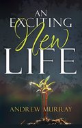 An Exciting New Life Paperback