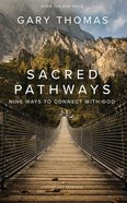 Sacred Pathways: Nine Ways to Connect With God (6 Cds) CD
