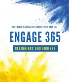 Engage 365- Beginnings and Endings (Engage Series) Pb (Smaller)