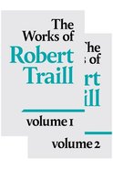 The Works of Robert Traill (2 Vol Set) Hardback