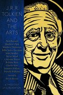 Jrr Tolkien and the Arts: A Theology of Subcreation Paperback