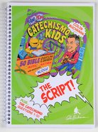 Catechismo Kids Script Paperback