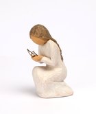 Willow Tree Figurine: Quiet Wonder Homeware