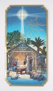 Christmas Anyone - a Christmas Prayer Cards