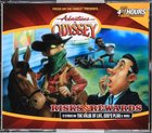 Risk and Rewards (#24 in Adventures In Odyssey Audio Series) CD
