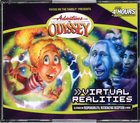 Virtual Realities (#33 in Adventures In Odyssey Audio Series) CD