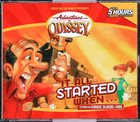 It All Started When (#13 in Adventures In Odyssey Gold Audio Series) CD