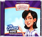 Respect (#11 in Adventures In Odyssey Audio Life Lessons Series) CD