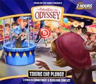 Taking the Plunge (#59 in Adventures In Odyssey Audio Series) CD
