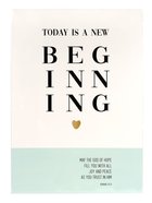Poster Large: New Beginning Poster