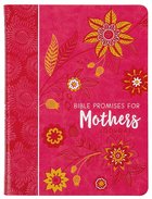 Journal: Bible Promises For Mothers Imitation Leather
