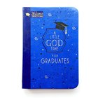 A Little God Time For Graduates: 365 Daily Devotions Imitation Leather
