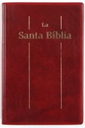 Catalan Bible Burgundy (Black Letter Edition) (For Spain France Andorra) Vinyl
