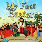 My First Easter Paperback