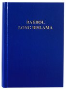 Bislama Bible Hardback