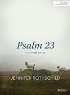 Psalm 23 (2 Dvds, 200 Minutes) (Dvd Only Set) DVD