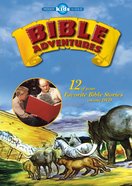 Bible Adventures DVD